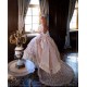 Hinana Queena 6th Year Anniversary New Wish Bridal One Piece(Leftovers/4 Colours/Full Payment Without Shipping)